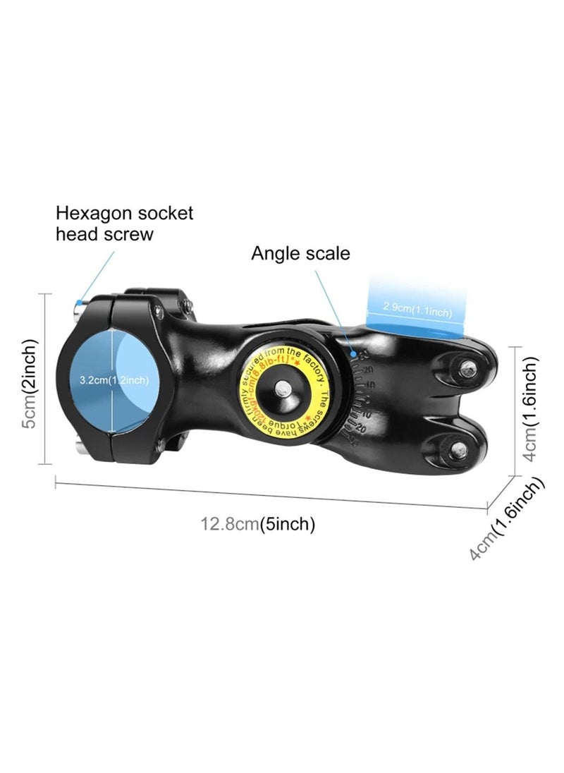 Generic - Motorcycle Bicycle Mount Camera Holder Handlebar Bracket Stand Invisible Monopod For Insta360 One X2/x3 Selfie Stick Accessories - Image 1