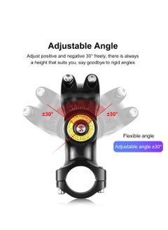 Generic Motorcycle Bicycle Mount Camera Holder Handlebar Bracket Stand Invisible Monopod For Insta360 One X2/x3 Selfie Stick Accessories  - Image 5
