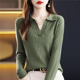 leaf green