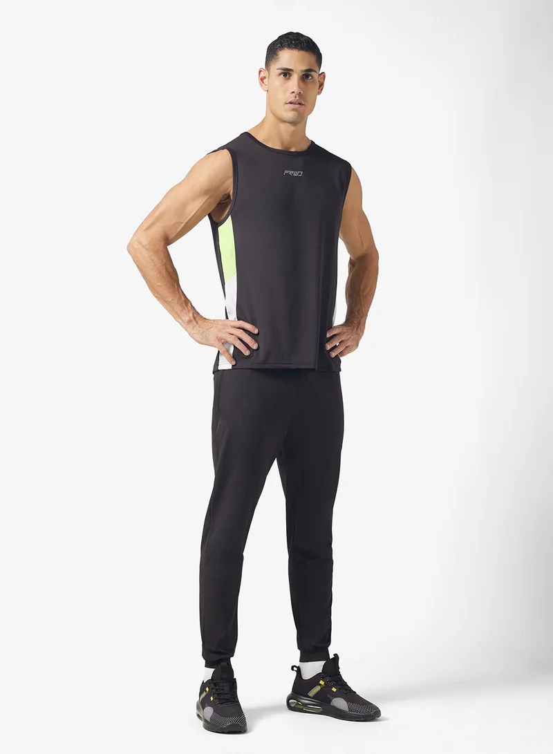 FRWD Training Track Pants