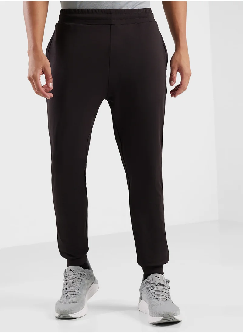 فورورد Training Cuffed Track Pants