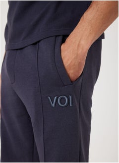 Voi Voi Buxton Street Men’s Polo & Shorts Set  - Image 3