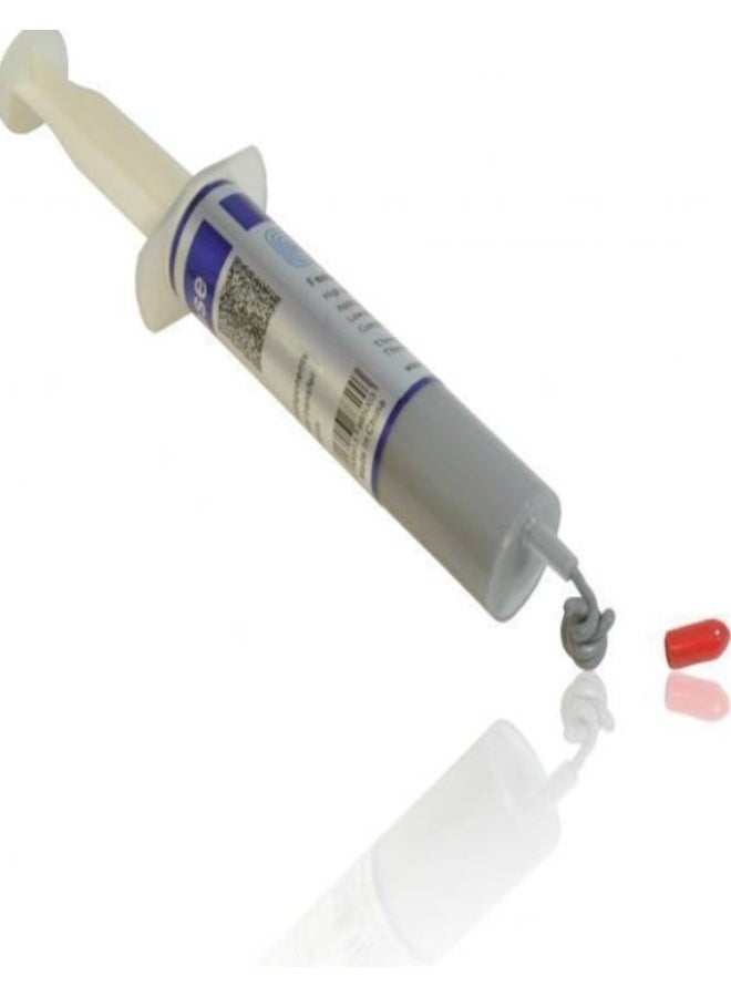 COMPUTER Thermal Grease Paste For CPU Heatsink Grey - Image 3