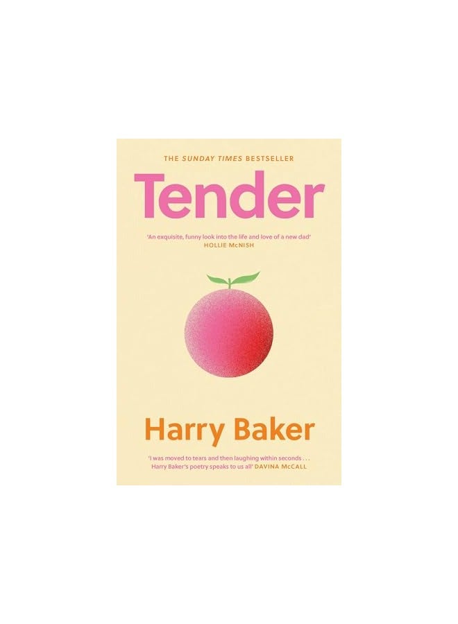 Tender 100 Poems For The First 100 Days Of Life