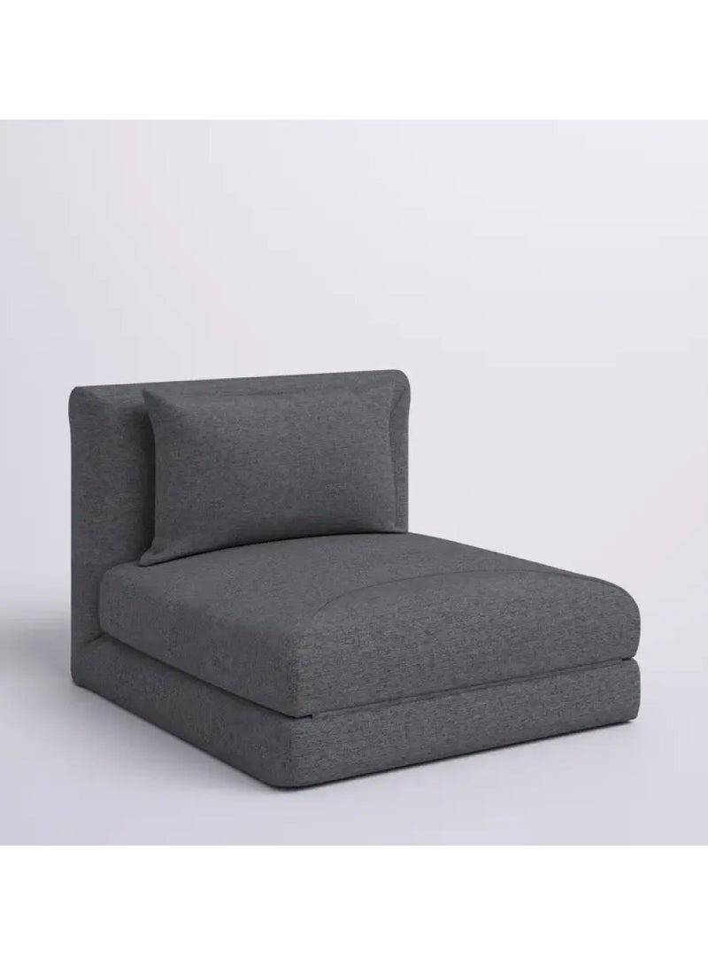 مردود السعودية كنبة مقعد واحد مقاس 65 × 60 × 40 سم (عرض × عُمق × ارتفاع) - كود MS_ID_1PSF_00026