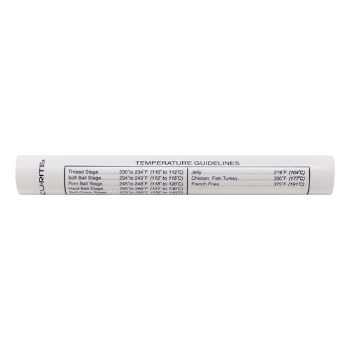 Acurite Chaney Instrument 00723 Deluxe Candy/Deep-Fry Thermometer with sheath - Image 4