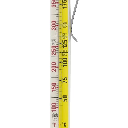 Acurite Chaney Instrument 00723 Deluxe Candy/Deep-Fry Thermometer with sheath - Image 5