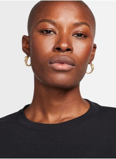 Nike Dri-Fit One Relaxed T-Shirt  - Image 3