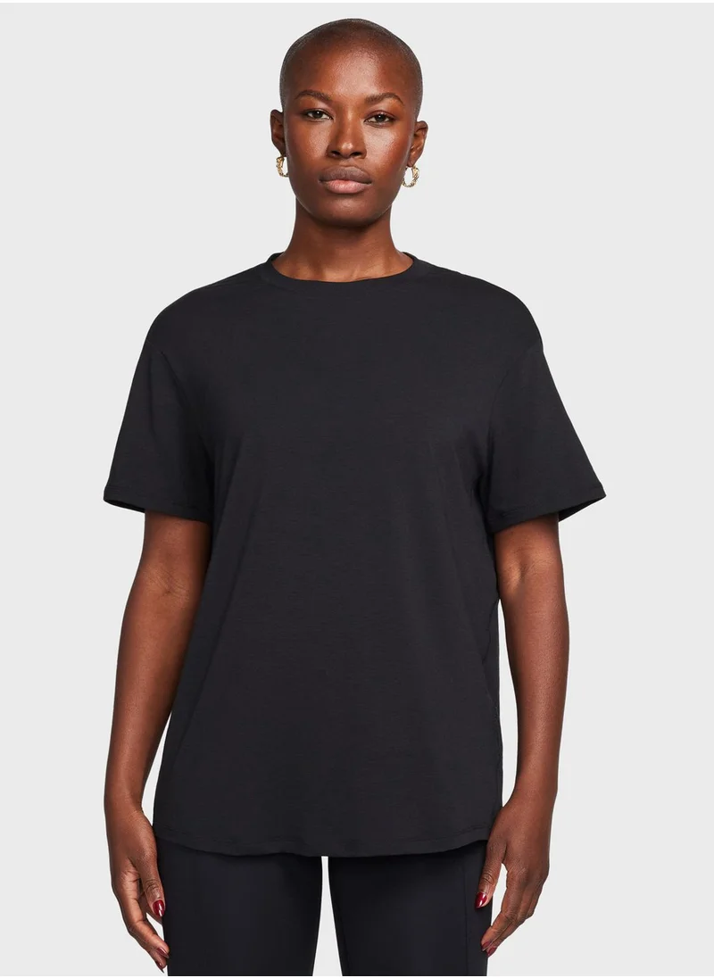 Nike Dri-Fit One Relaxed T-Shirt