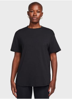 Nike Dri-Fit One Relaxed T-Shirt  - Image 1