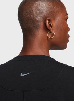 Nike Dri-Fit One Relaxed T-Shirt  - Image 4