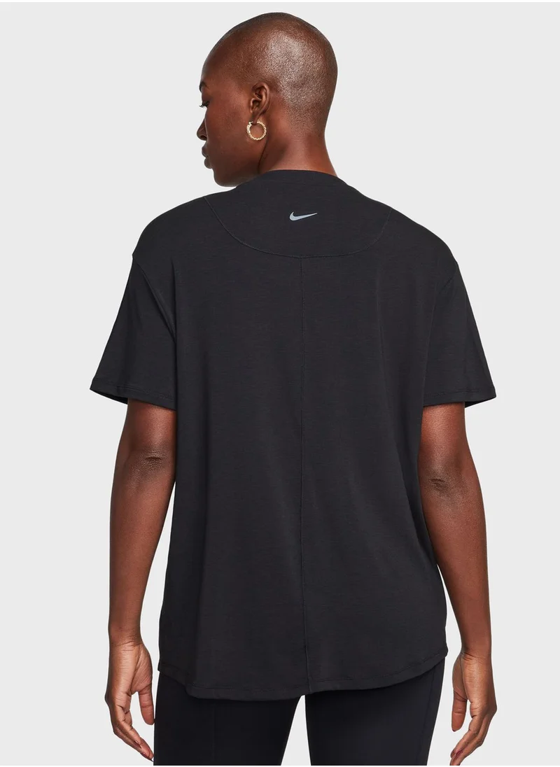 Nike Dri-Fit One Relaxed T-Shirt