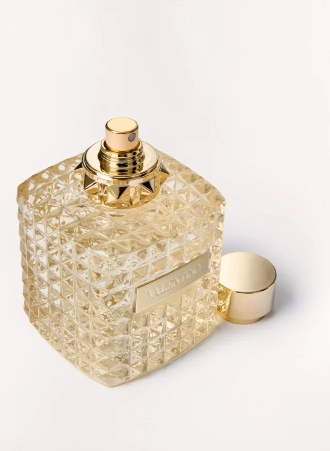 VALENTINO Born in Roma The Gold EDP 100ml