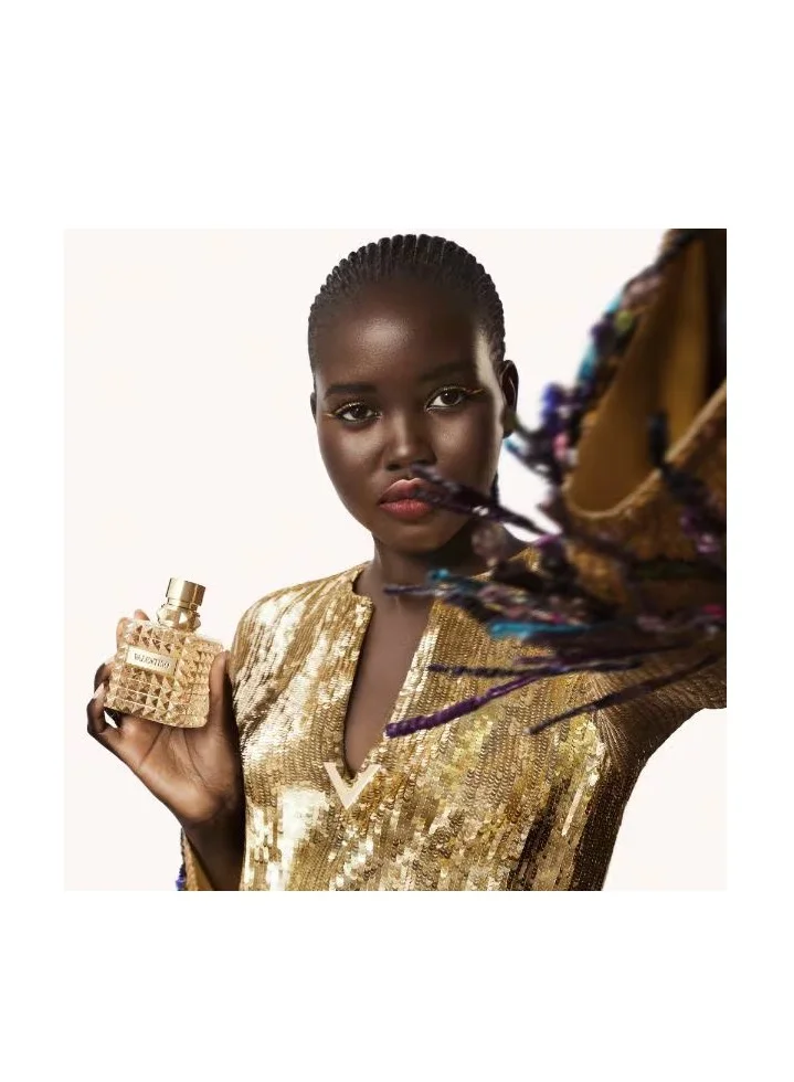 VALENTINO Born in Roma The Gold EDP 100ml