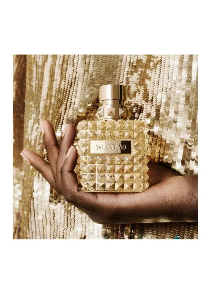 VALENTINO Born in Roma The Gold EDP 100ml