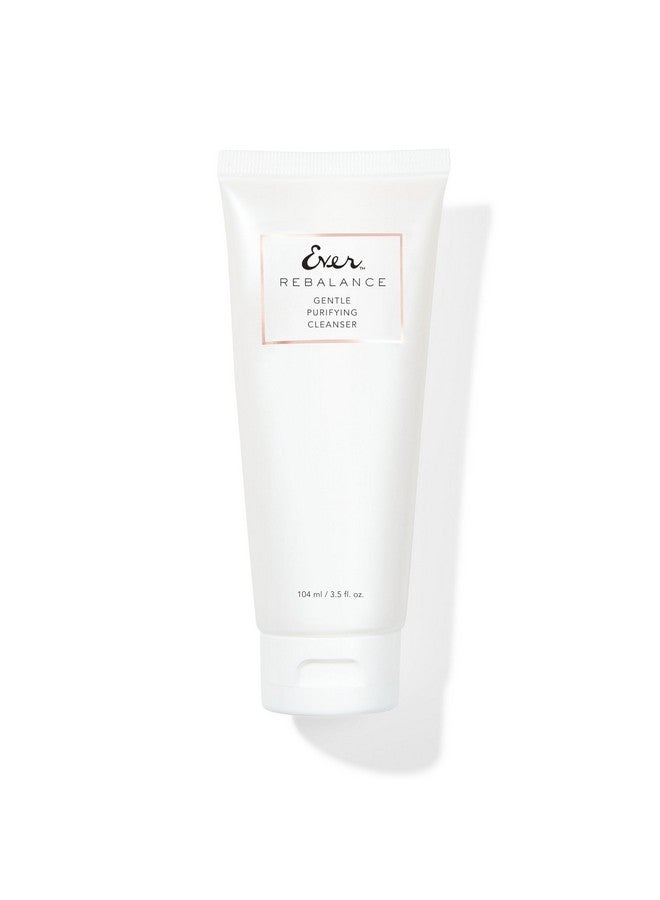 منظف إيفر ريبالانس اللطيف والمنقي - منظف رغوي للوجه للبشرة الدهنية، ينظف المسام بعمق، يقلل من الشوائب، منتجات للعناية ببشرة الوجه - Image 1