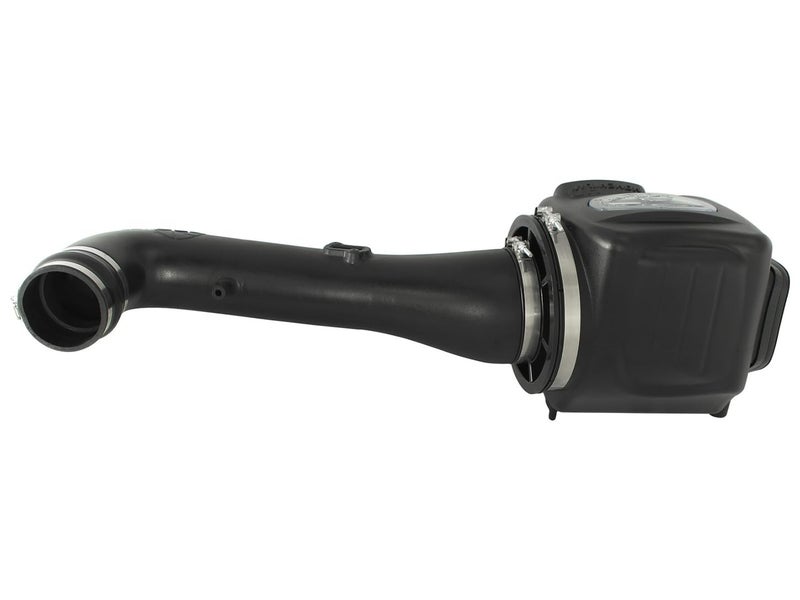 aFe Power Momentum GT Cold Air Intake System w/Pro 5R Filter GM Silverado/Sierra 1500 14-18 / Silverado LD/Sierra Limited 2019 V8-5.3/6.2L - Image 2