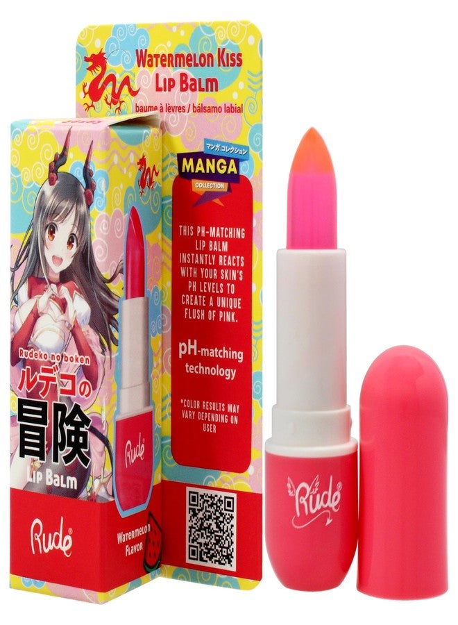 RUDE Manga Collection Lip Balm - Image 4