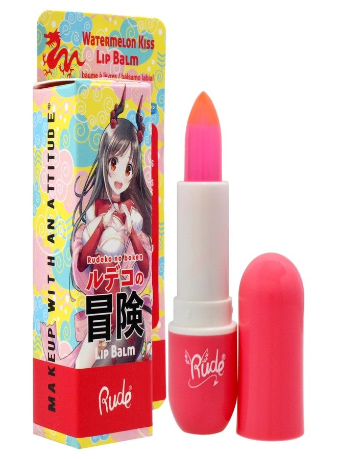 RUDE Manga Collection Lip Balm - Image 3
