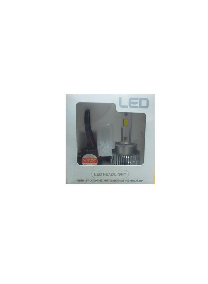 Xenon headlight bulb kit for the car, model DSH D2SR - Image 3