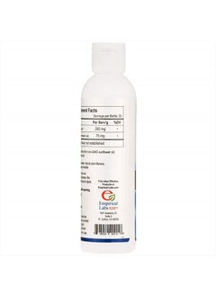 Empirical Labs Liposomal Structured Curcumin/Resveratrol, 6 fl.oz  - Image 4