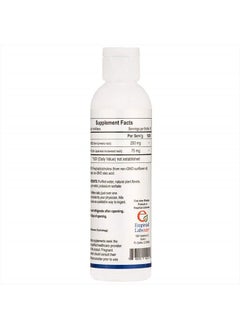 Empirical Labs Liposomal Structured Curcumin/Resveratrol, 6 fl.oz  - Image 3
