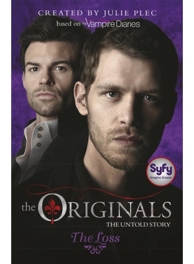 The Originals: The Loss : Book 2 