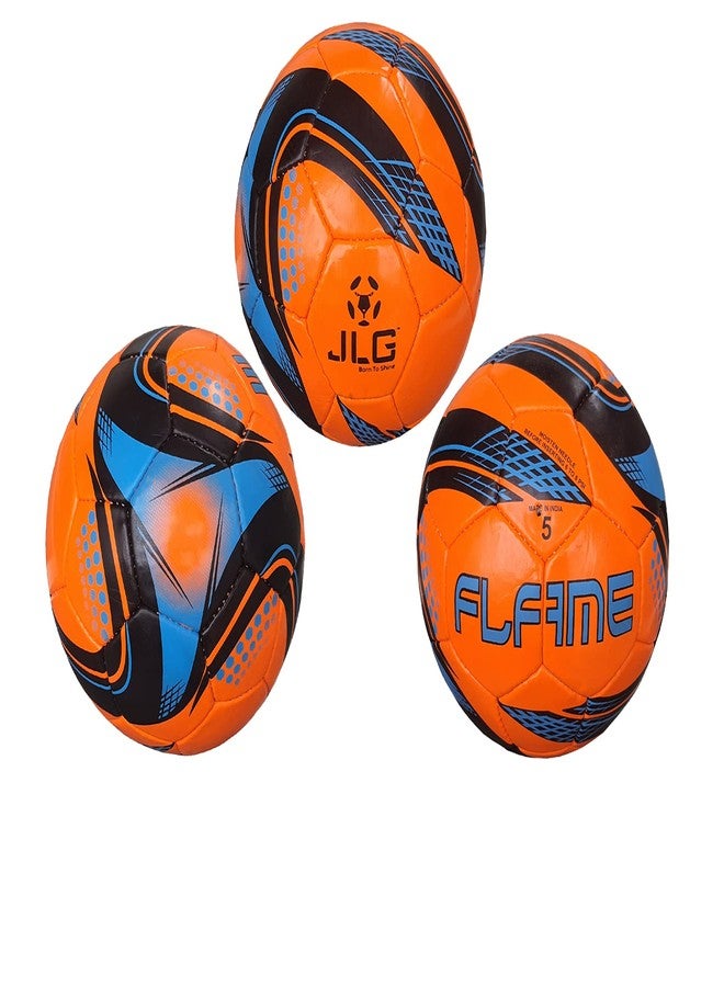 JLG Football Size-5 - Image 2