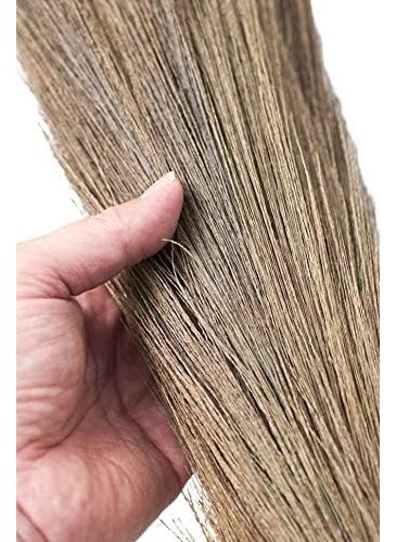 CHAND SURAJ CHAND SURAJ Raver Grass Broom Stick Phool Jhadu for Floor Cleaning with Plastic Handle Multicolour 43 inches Long 1 Hard Floor  - Image 2