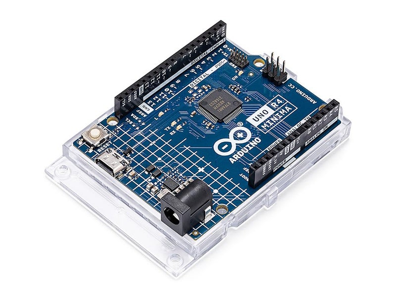 Arduino UNO R4 Minima ABX00080 - Image 2