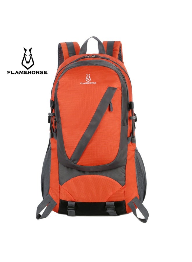 فليم هورس حقيبة ظهر جديدة خفيفة الوزن للغاية لتسلق الجبال في الهواء الطلق للرجال والنساء - Image 1