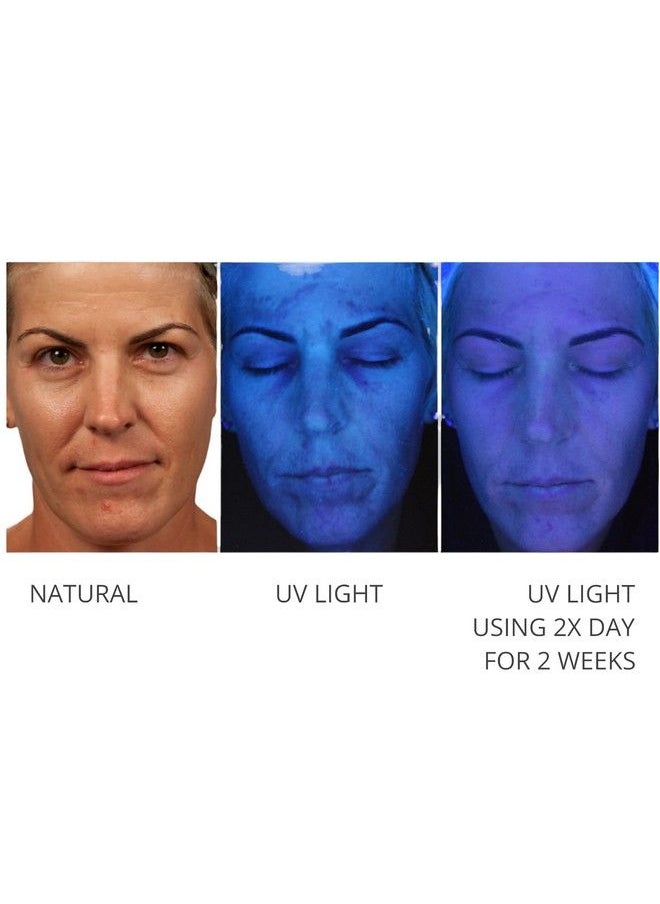 Serious Skincare - A Defiance Retinol Pads Vitamin A Daily Facial Treatment Presoaked Facial Disc Micro Exfoliate Dead Skin Cells Sugar Cane + Algae Extract 120 Pads (2Pack/60 Pads Each) - Image 1