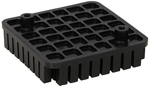Nemco 56418 Push Block Assembly for Easy Chopper II, 3/8" Cut - Image 2