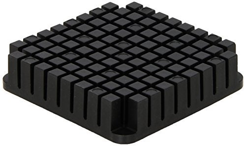 Nemco 56418 Push Block Assembly for Easy Chopper II, 3/8" Cut - Image 4