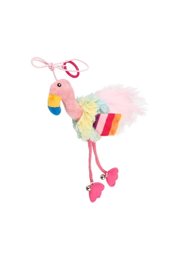 GiGwi Finger Teaser Bird Cat Toy