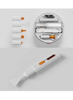 General Multifunctional Cleaning Kit Keyboard Desktop Phone Computer Screen Cleaner Spray Headphone Pen Dust Brush  - Image 4