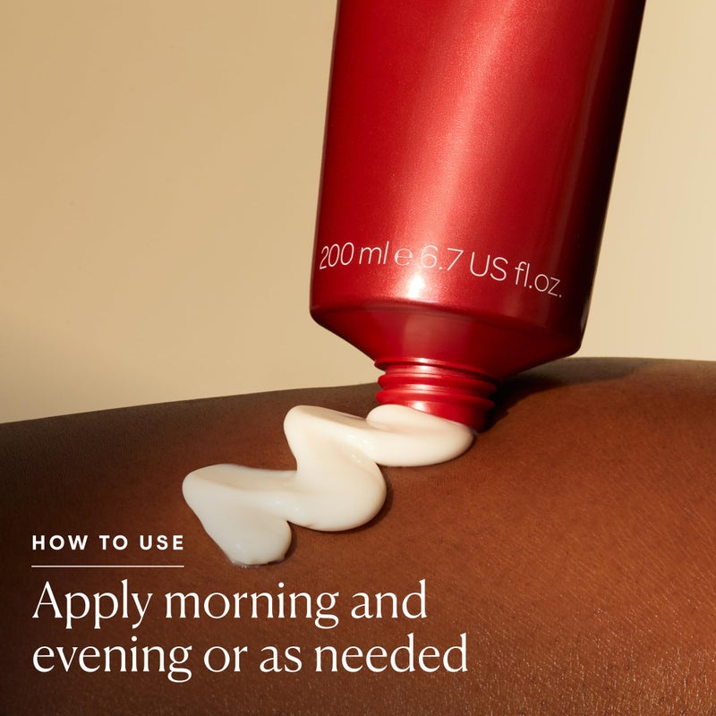 ELEMIS Frangipani Monoi Body Cream, Luxurious Body Cream, 6.7 Fl Oz - Image 5