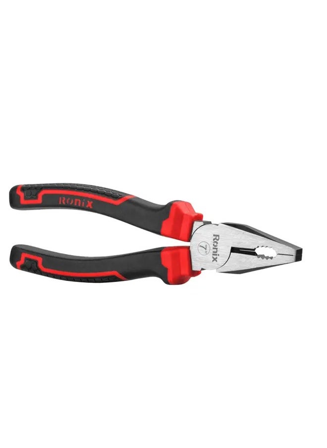 RONIX - Pliers Ronix 7 Inch Model (RH-1167) - Image 1