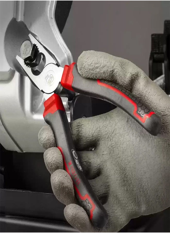 RONIX - Pliers Ronix 7 Inch Model (RH-1167) - Image 1
