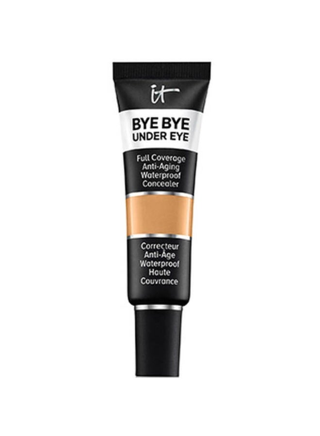 آي كوزمتيكس آي تي ​​كوزماتيكس - خافي عيوب تحت العين بتغطية كاملة ومضاد للشيخوخة ومقاوم للماء - 23.5 لون كهرماني متوسط ​​- 12 مل - Image 1