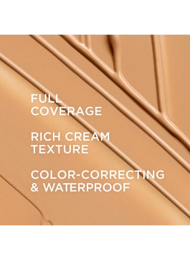 آي كوزمتيكس آي تي ​​كوزماتيكس - خافي عيوب تحت العين بتغطية كاملة ومضاد للشيخوخة ومقاوم للماء - 23.5 لون كهرماني متوسط ​​- 12 مل - Image 4