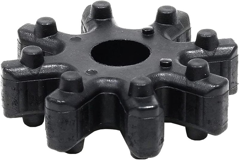 YXCCSE 15 Pcs 56315-2K000FFF Flexible Steering Coupler Flexible Coupling Steering Coupler, Flexible Steering Coupling Steering Coupler for Hyundai Kia - Image 4
