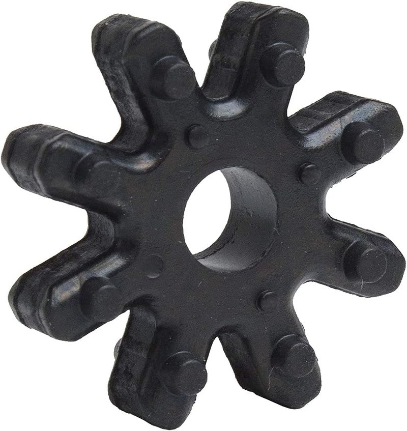 YXCCSE 15 Pcs 56315-2K000FFF Flexible Steering Coupler Flexible Coupling Steering Coupler, Flexible Steering Coupling Steering Coupler for Hyundai Kia - Image 3