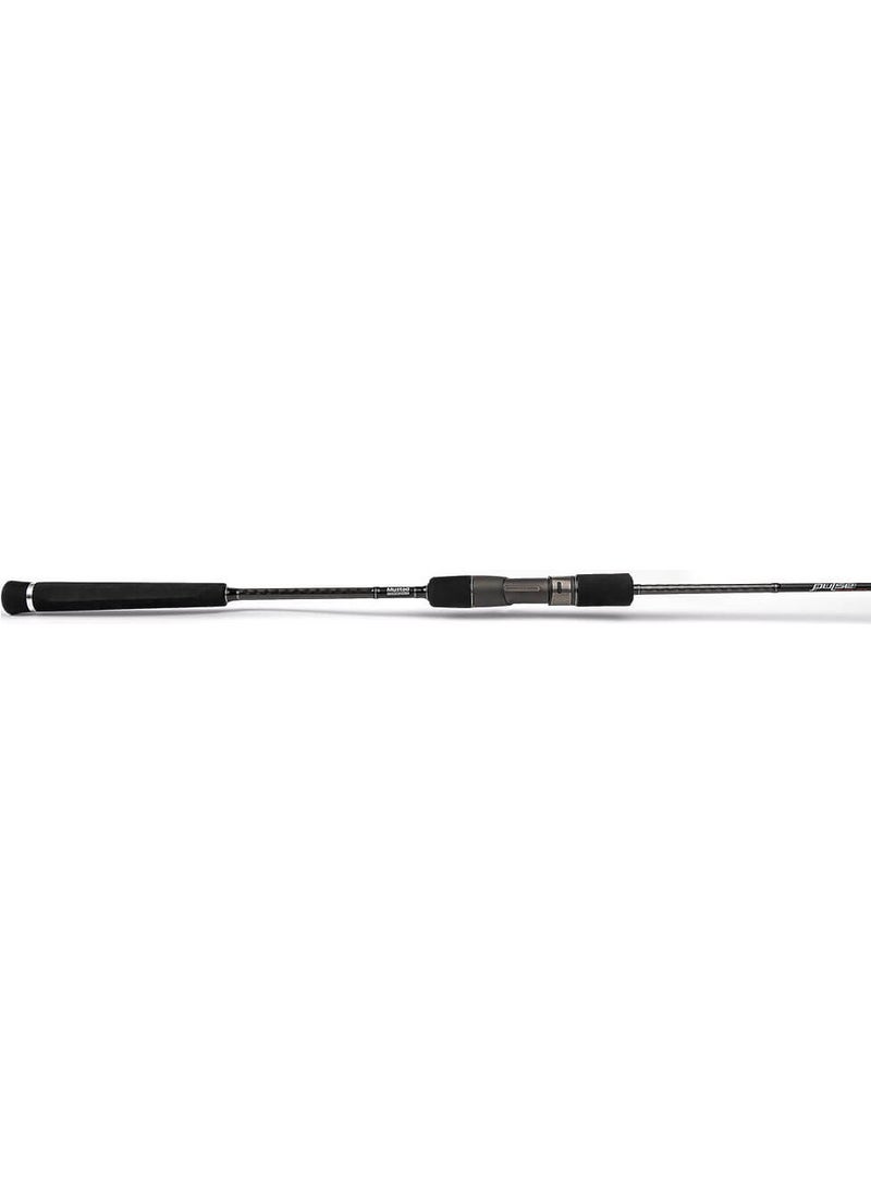 Pulse Slow Jigging Fishing Pole STANDARD-183CM - Spinning - H - pzsku/Z20D4CA1792FF7BBD98CEZ/45/_/1737382546/78d445d4-fede-487c-a92d-c2c436f946f8