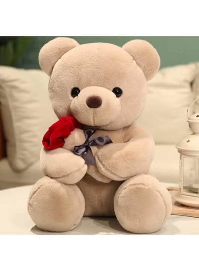 DABDOOBEE Teddy bear