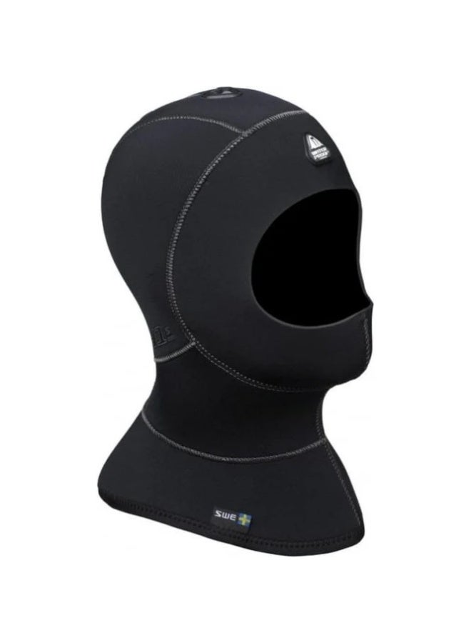 غطاء مقاوم للماء H1 بسمك 3/5 مم مع BIB