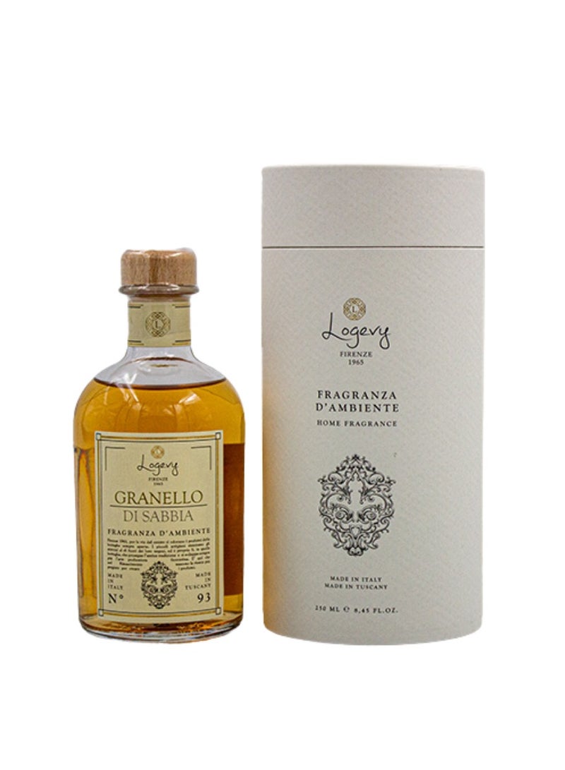 Logevy  Granello Di Sabbia Room Fragrances - Image 1