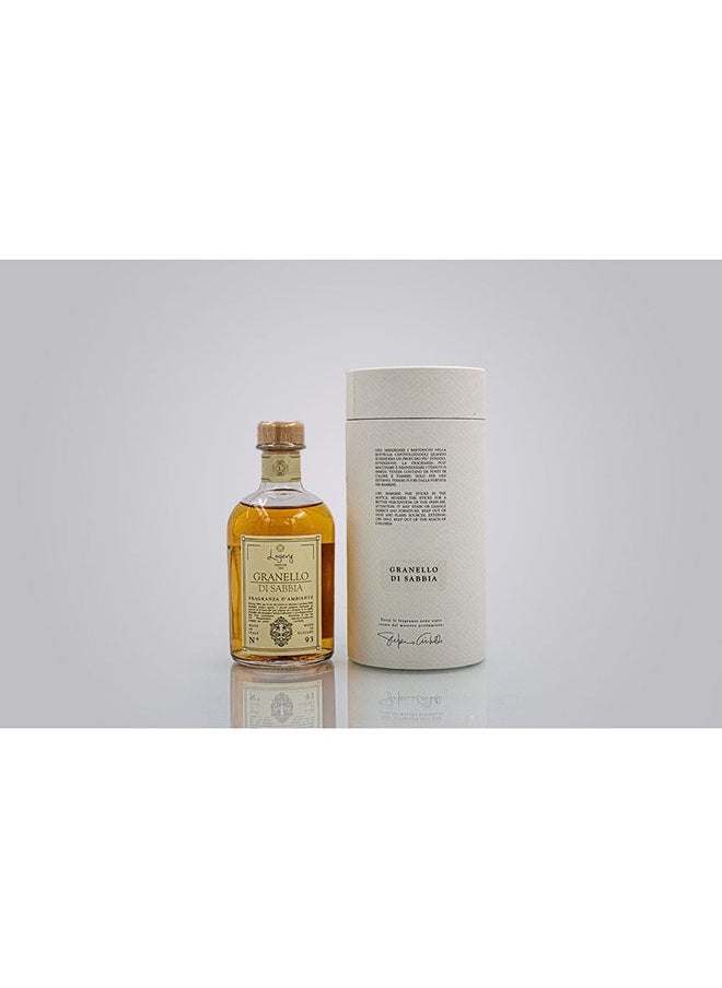 Logevy  Granello Di Sabbia Room Fragrances  - Image 2