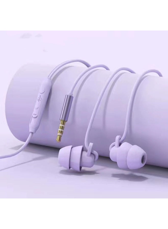 EBMINI New In Ear High-Quality Wired Earphones