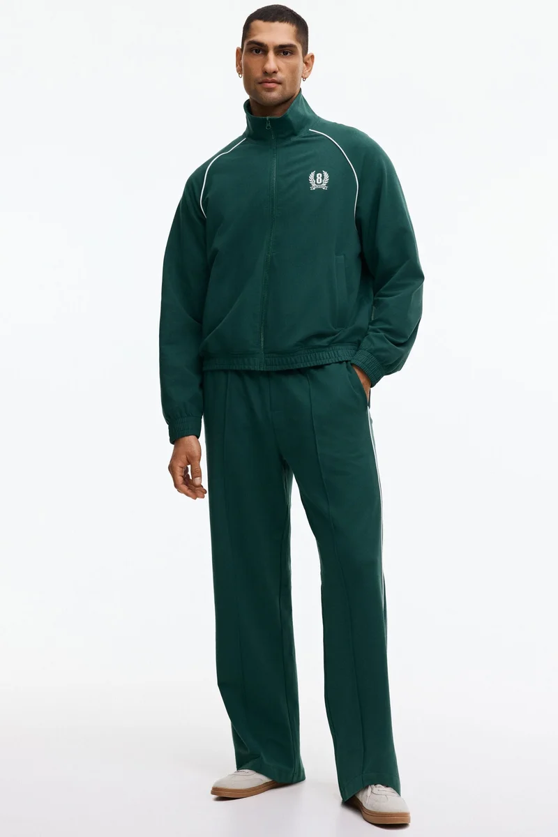 H&M 2-piece track set